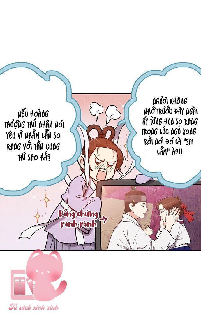 lệnh cấm hôn chapter 45 15