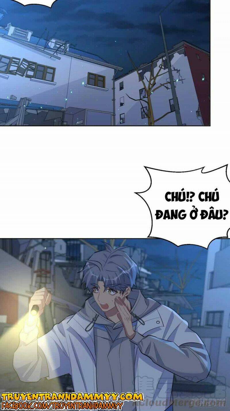 nhạc phụ đại nhân là lão bà chapter 105 3