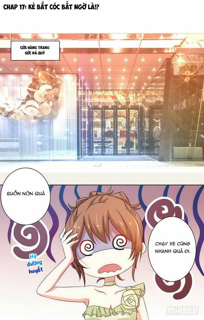 khế hôn chapter 17 2