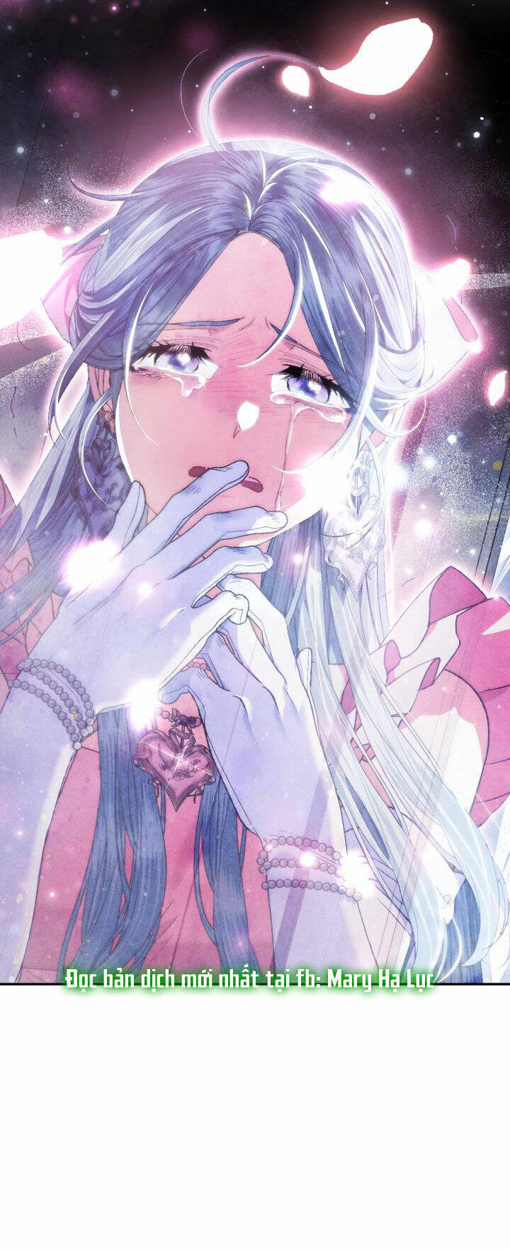 cha, con không muốn kết hôn đâu chapter 116.2 39