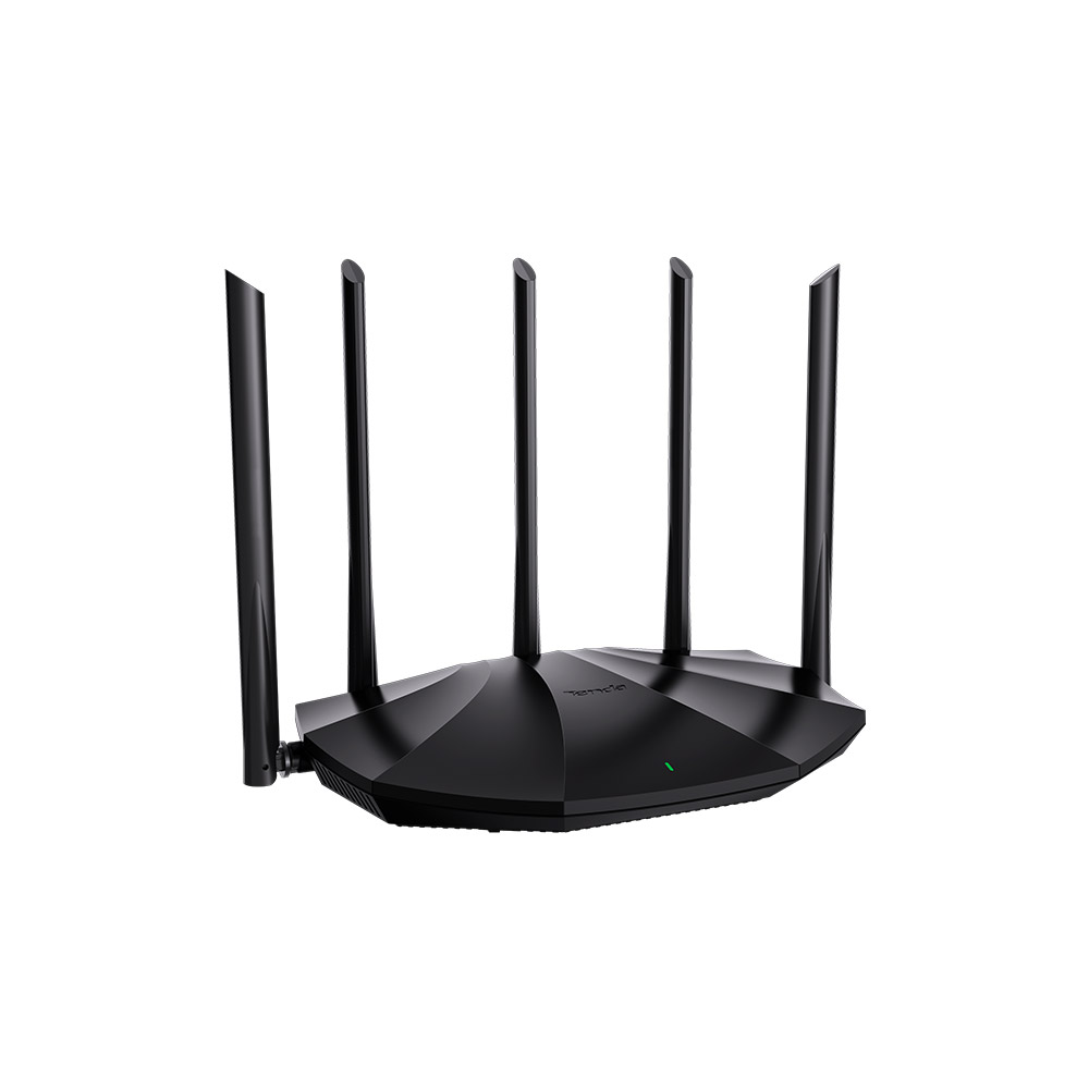 Router Wi-Fi TX2 Pro Dual-Band Gigabit Wi-Fi 6 Router - Hàng Chính Hãng