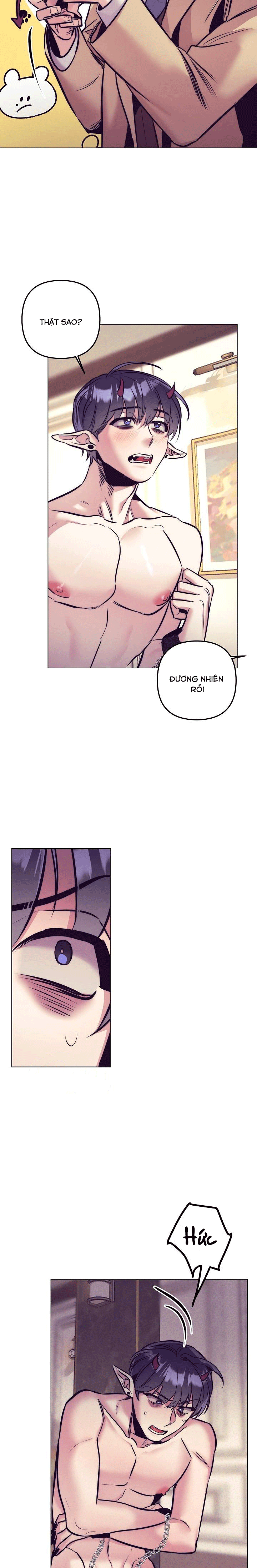 thiên thần và ác ma chapter 7 20