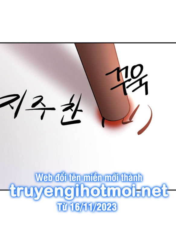 Hối Lộ Ngọt Ngào chapter 8 - Trang 55