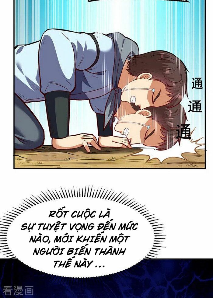 võ đạo độc tôn chapter 208 15
