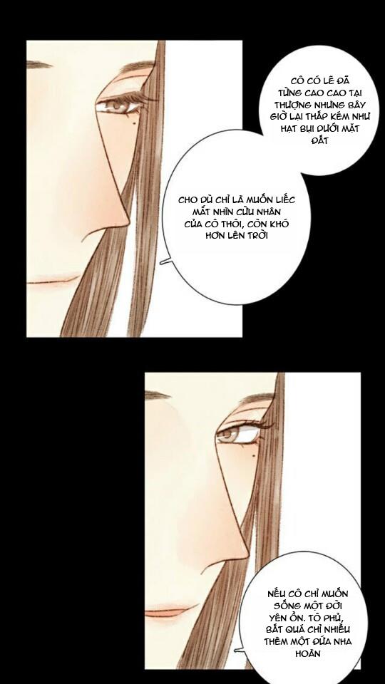 vương gia bá đạo và bác sĩ xinh đẹp chapter 17 4