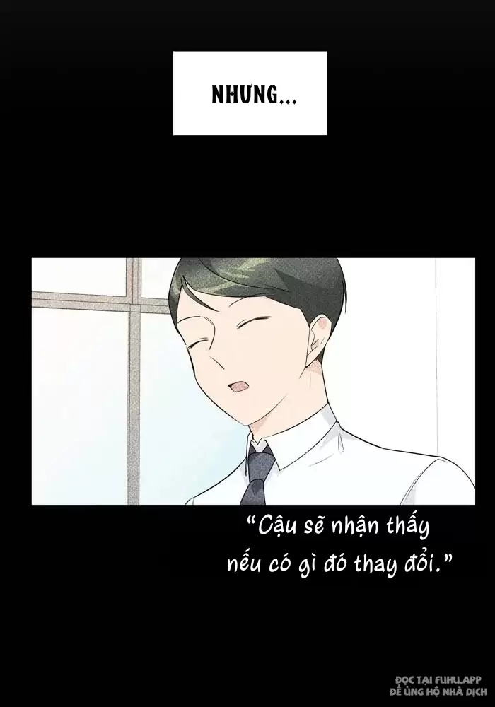 anh bạn của tôi đang phát sáng kìa ! chapter 15 71