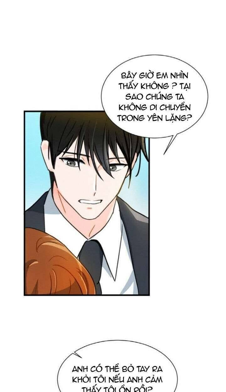 101 cách chinh phục trái tim em chapter 2 61