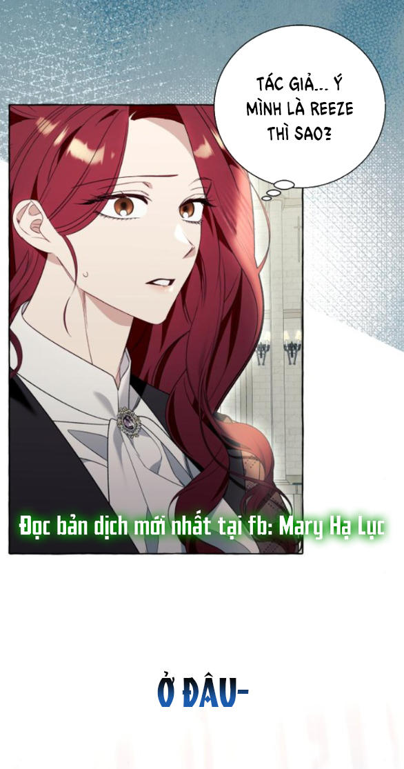 tôi tưởng đó chỉ là tiểu thuyết trọng sinh bình thường chapter 81.2 31