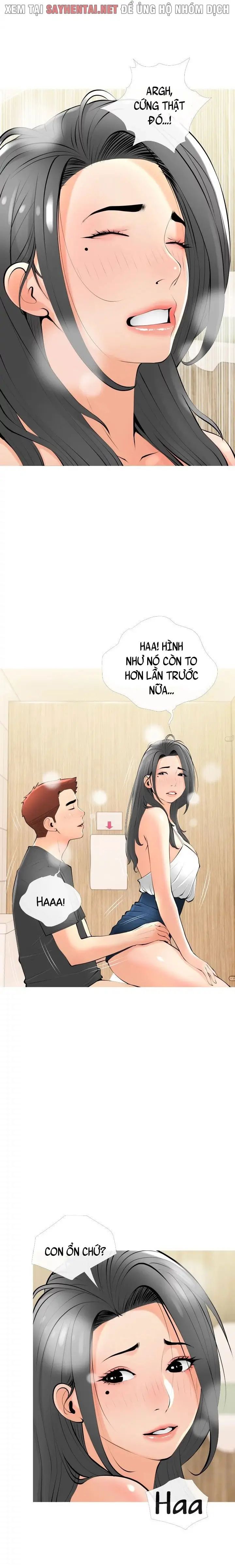 dập dì của tôi chapter 28 15