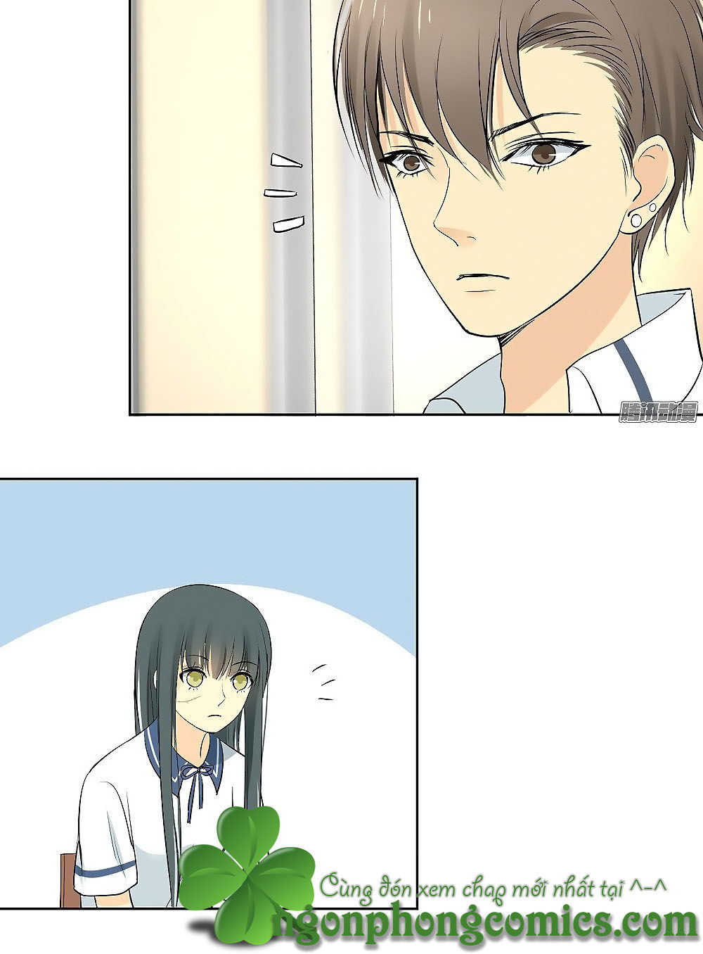 sinh sinh tương thác chapter 4 25