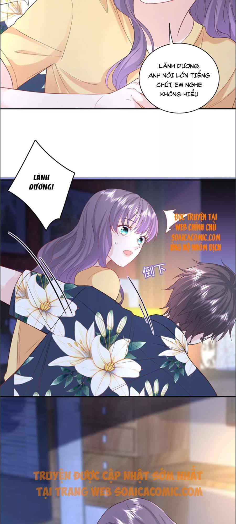 tôi dựa vào tà ý: nghịch chuyển nhân sinh chapter 70 15