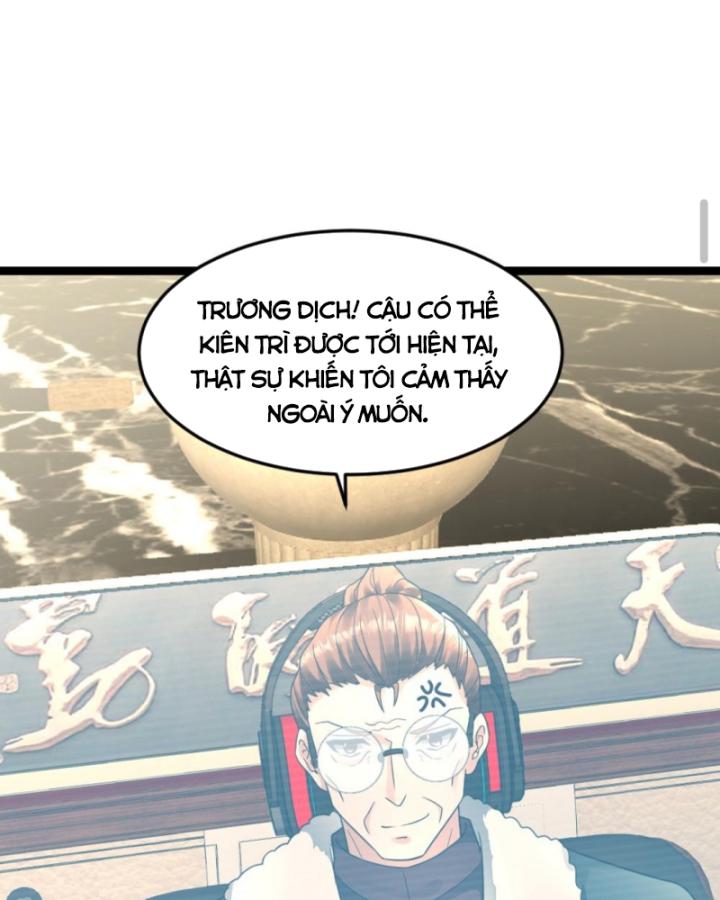 đóng băng toàn cầu: tôi gây dựng nên phòng an toàn thời tận thế chapter 210 23