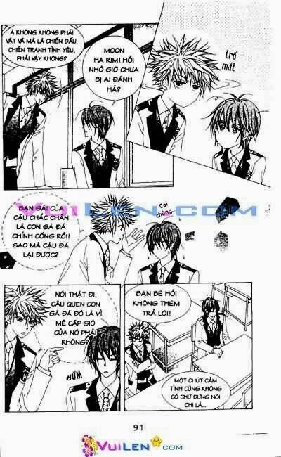 đại ca đi học chapter 4 91