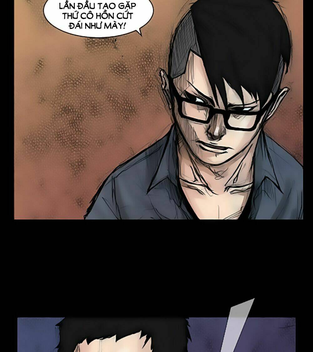 dokgo | độc cô chapter 12 31