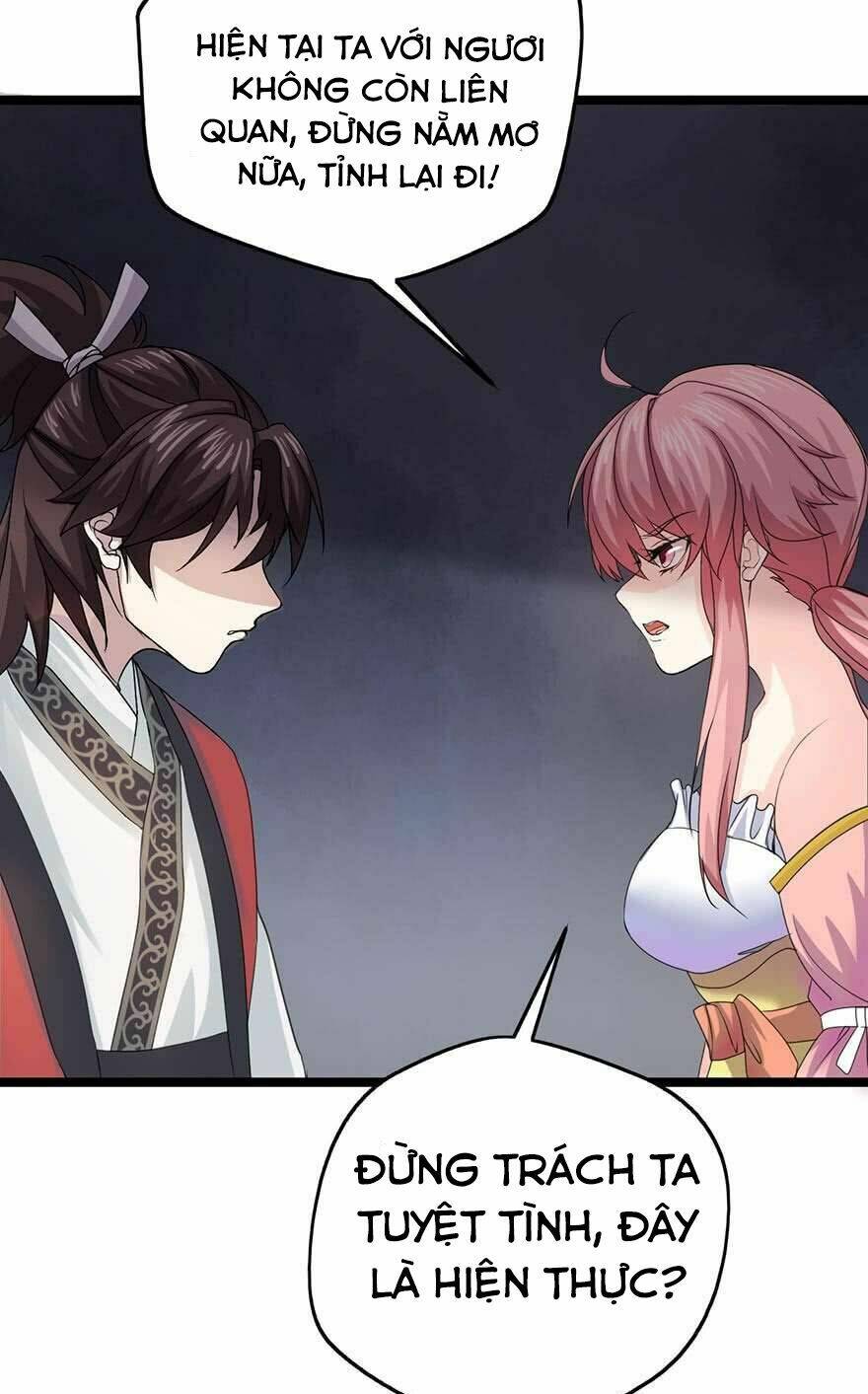 võ đạo cuồng triều chapter 2 30