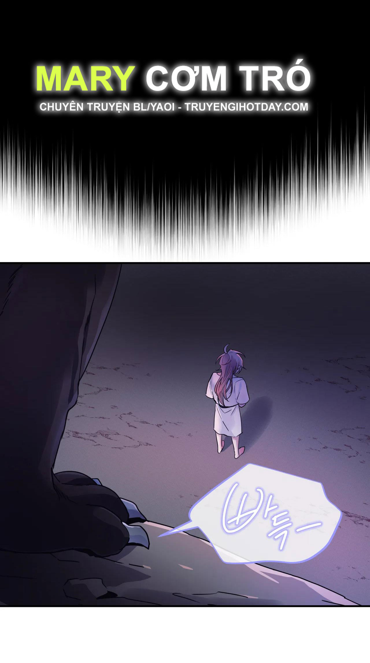 hắc vực chapter 41.1 19