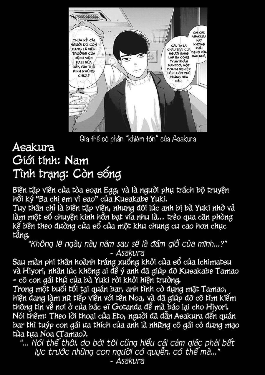 hãy cho em ''trung tình'' của anh chapter 35.5 7