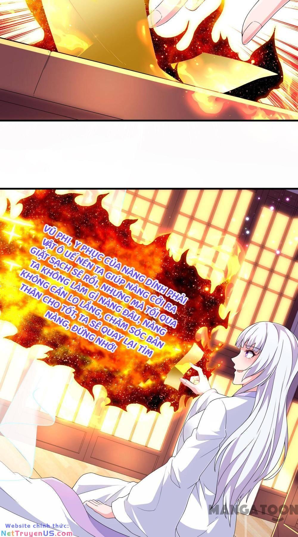 đệ nhất người ở rể chapter 267 16