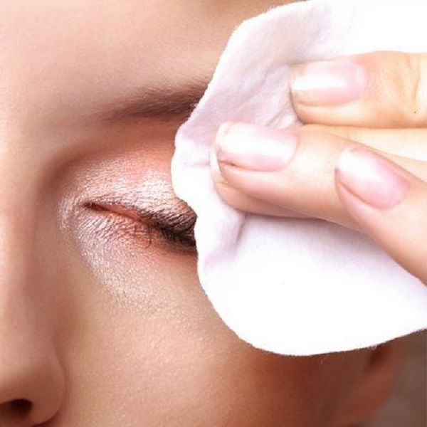 Tẩy trang cho vùng mắt môi Thalgo Express Make- up Remover 125ml