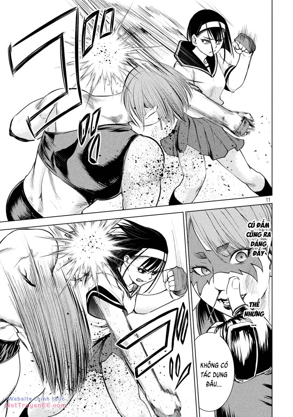 Satanophany chapter 244 13