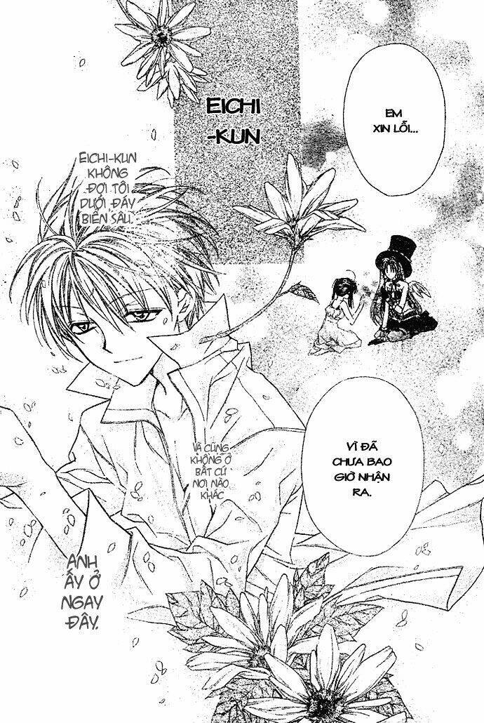 đi tìm mặt trăng tròn chapter 29 16