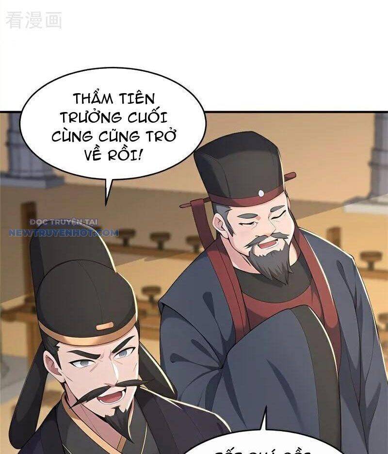 ta thực sự không muốn làm thần tiên chapter 109 20