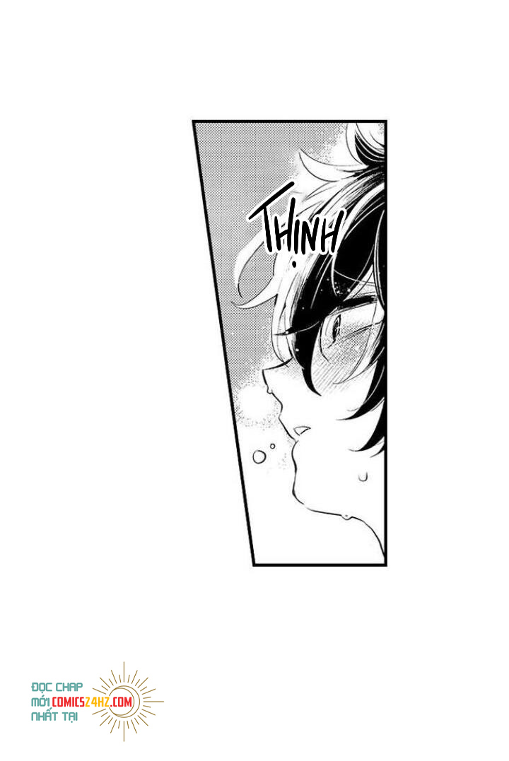 tiếng gọi của tình yêu sau trải nghiệm cận tử chapter 18 11