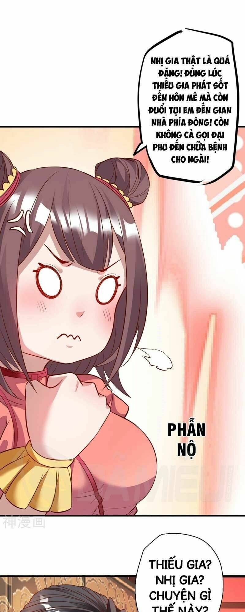 tối cường đại biểu hoàng kim thận chapter 1 19