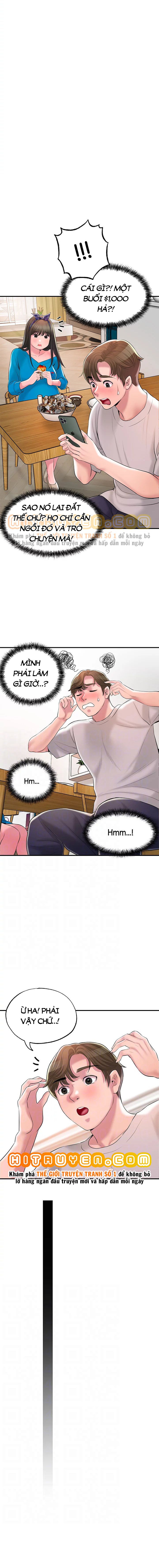 thị trấn nóng bỏng chapter 64 10