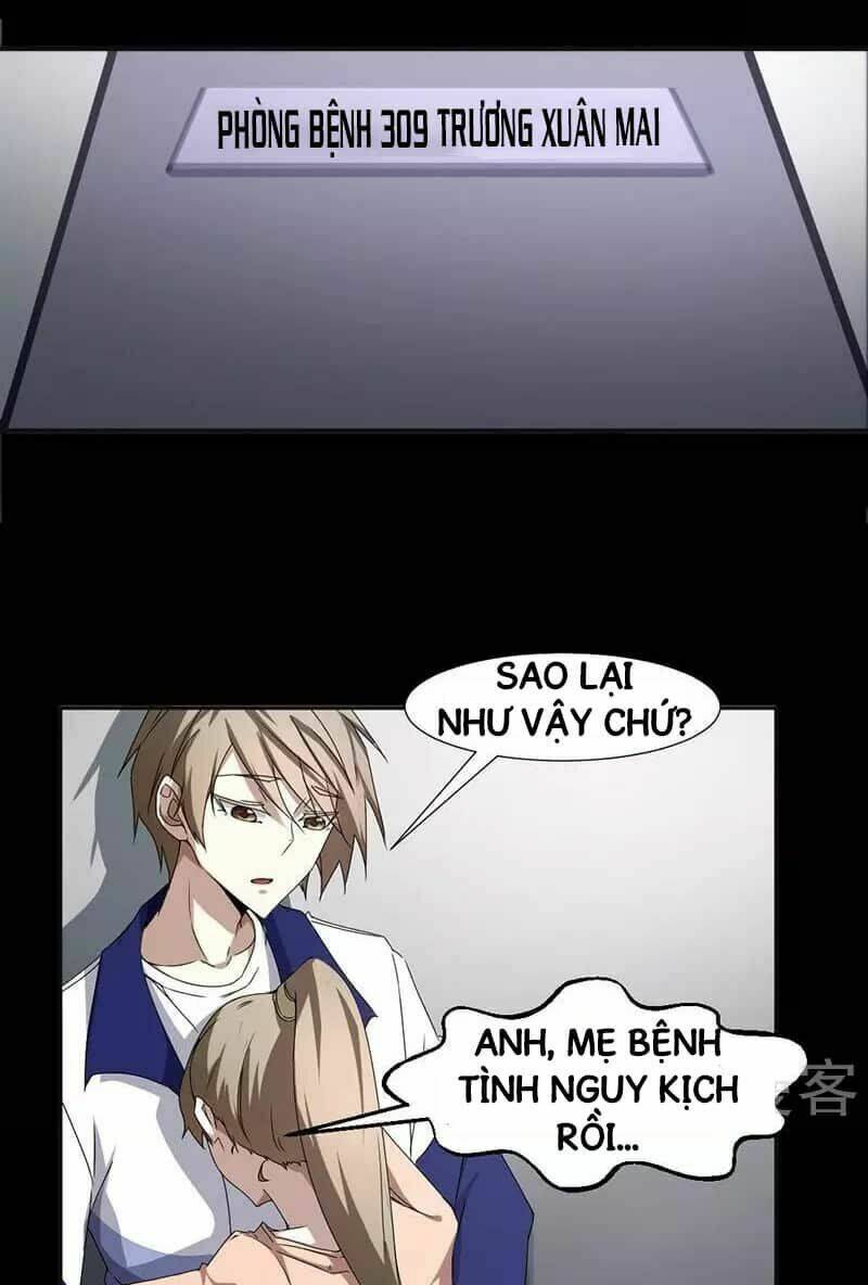 thần y hệ thống chapter 4 3