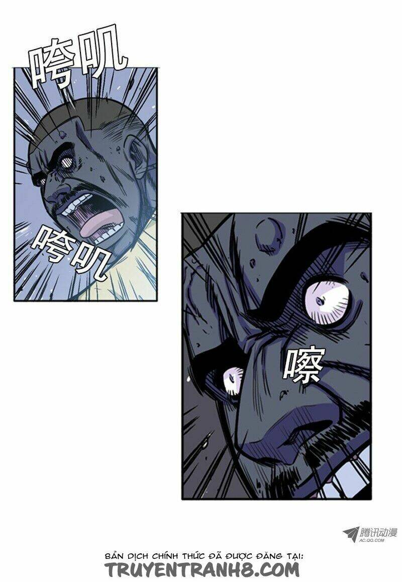 vua của vong linh chapter 46 13