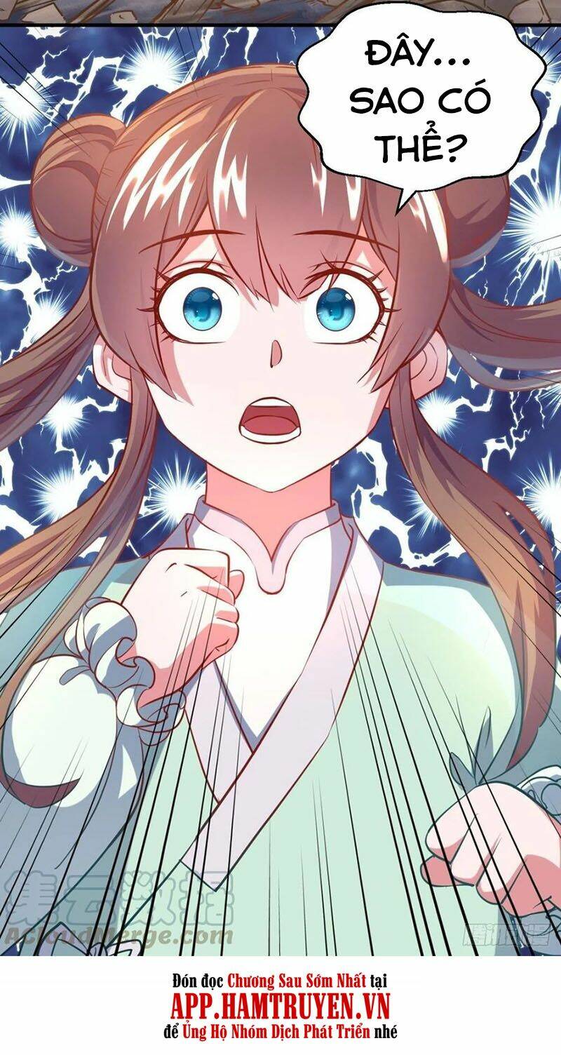 thiên hạ kiếp chapter 48 17