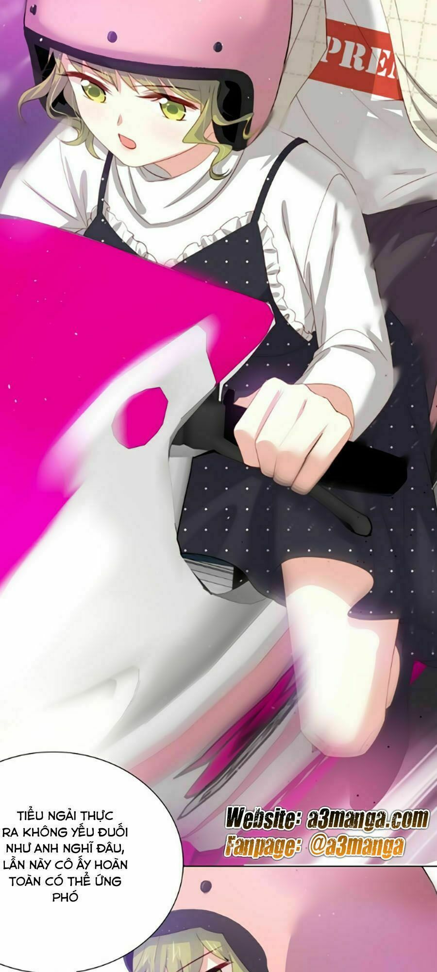 tình yêu là thế phần 2 chapter 28 2