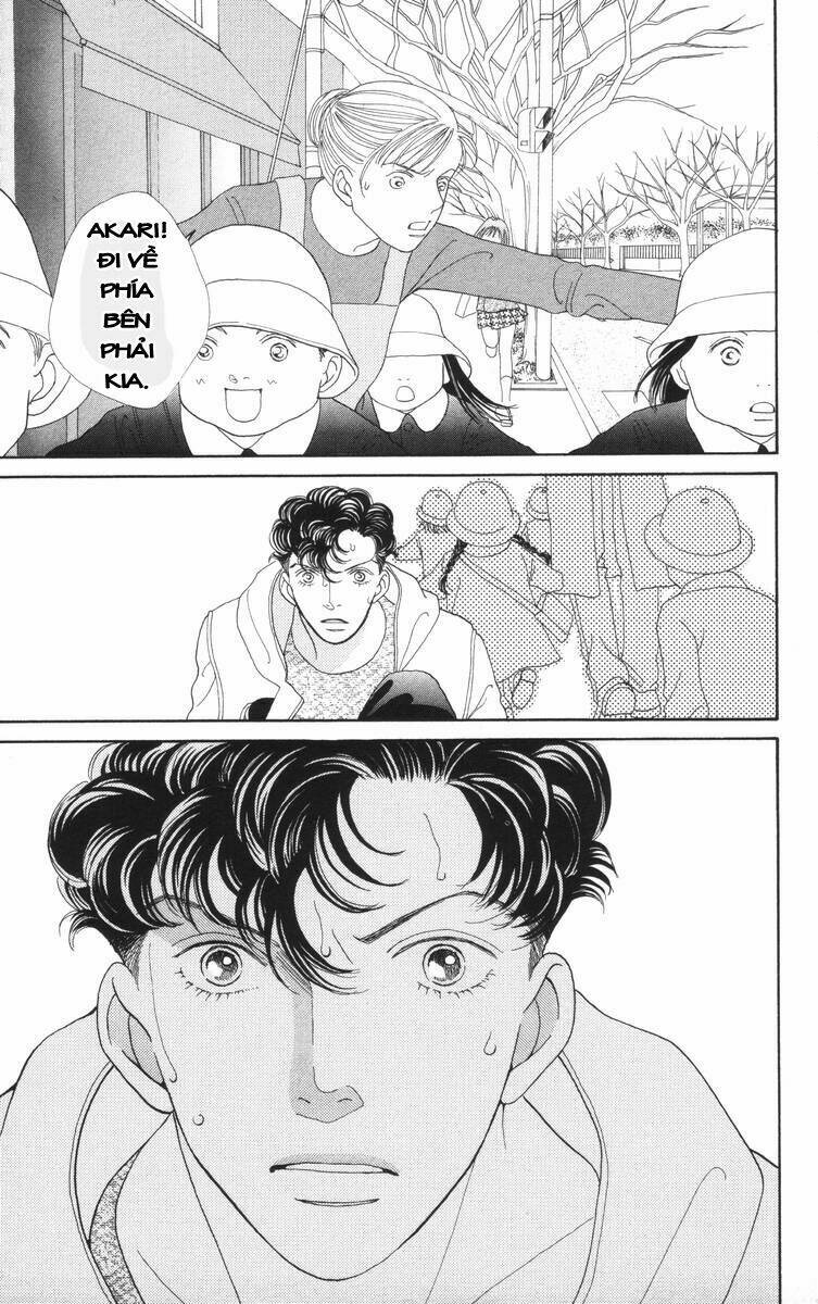 con nhà giàu chapter 168 23