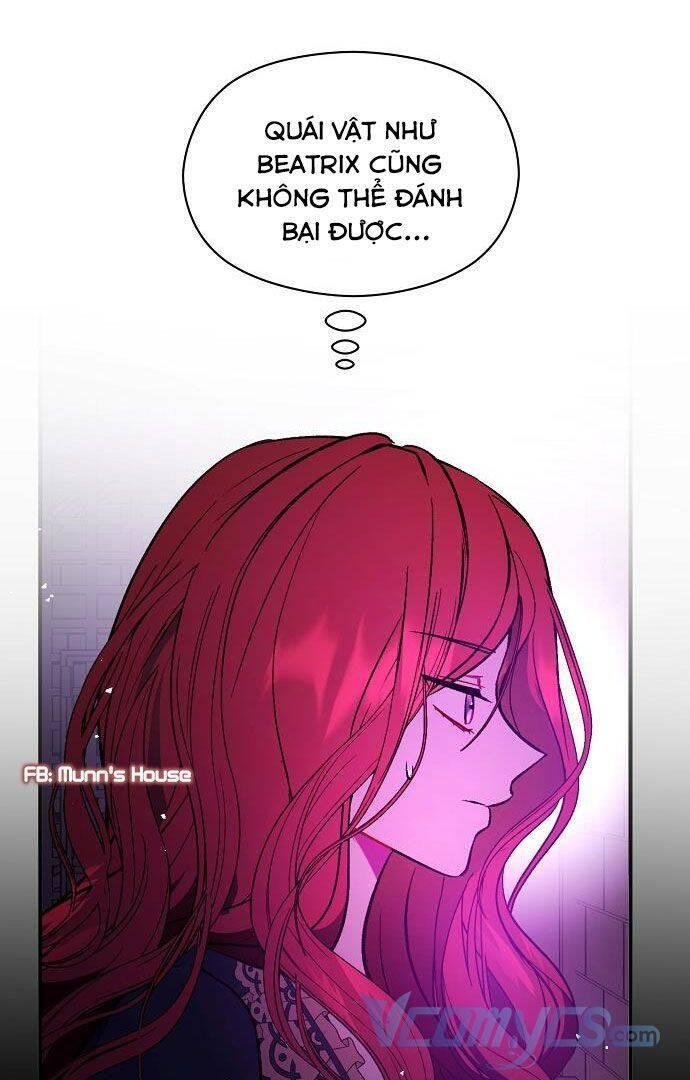 tôi không cố ý quyến rũ nam chính đâu! chapter 57 25