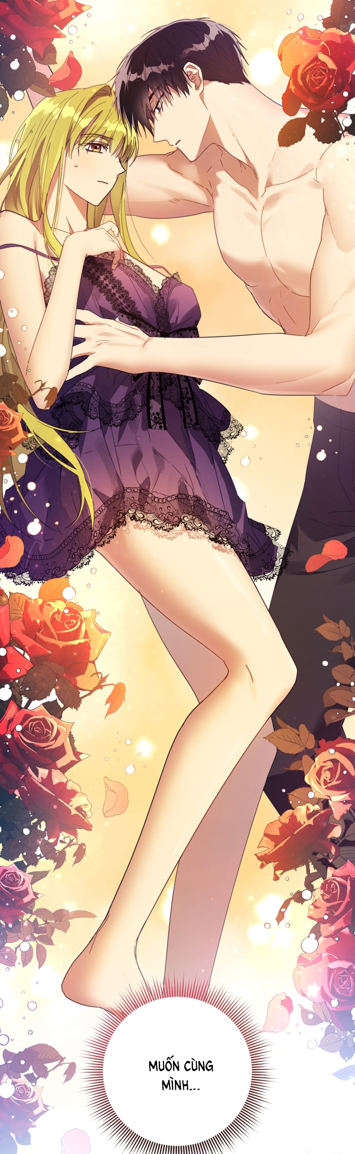 công chúa khắc ấn kẻ phản nghịch chapter 52 36