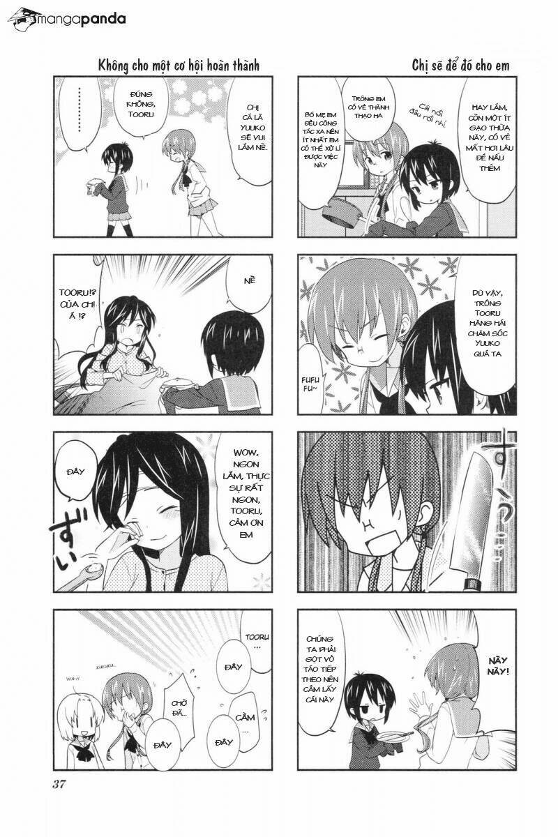 a channel chapter 35 7