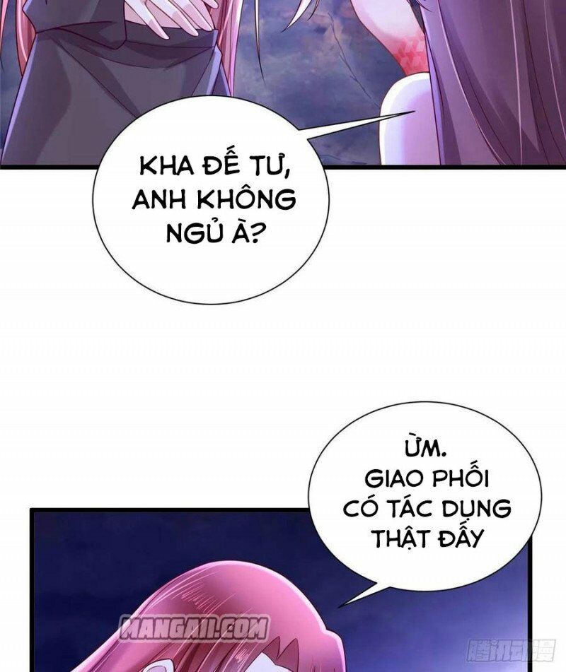 [16+] thảnh thơi thú thế chủng chủng điền, sinh sinh tể chapter 266 59