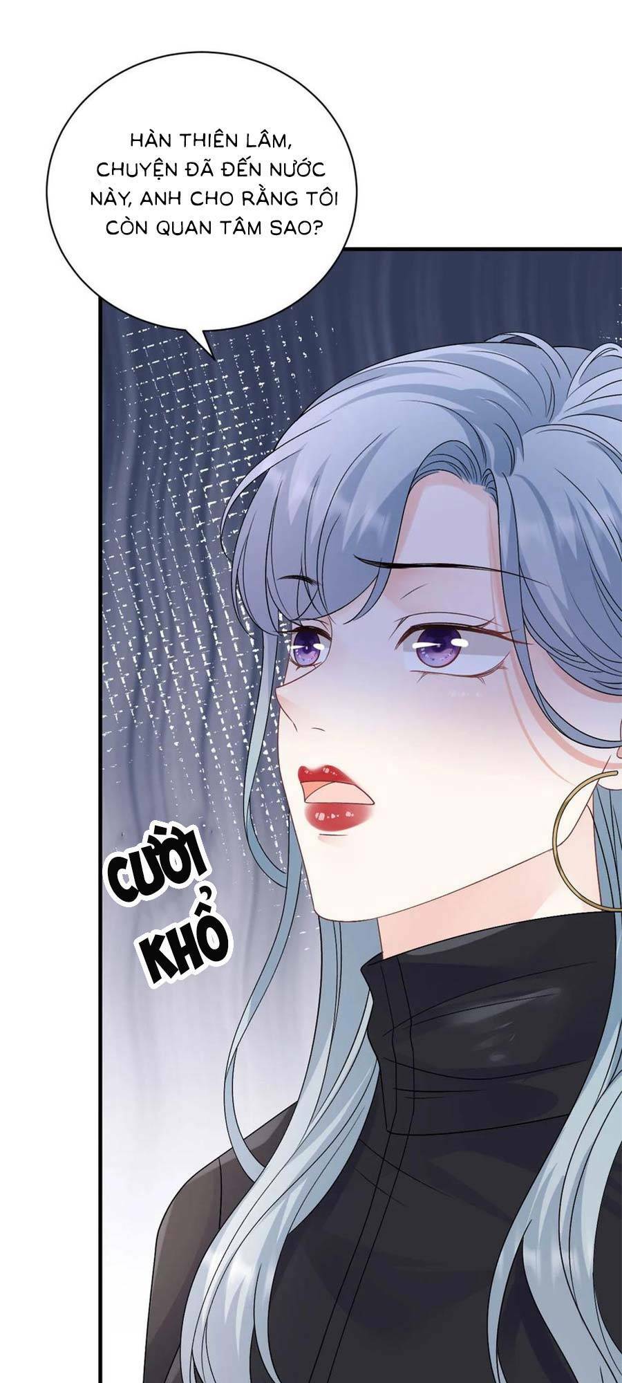 đại tiểu thư có ý đồ gì xấu đâu chapter 190 20