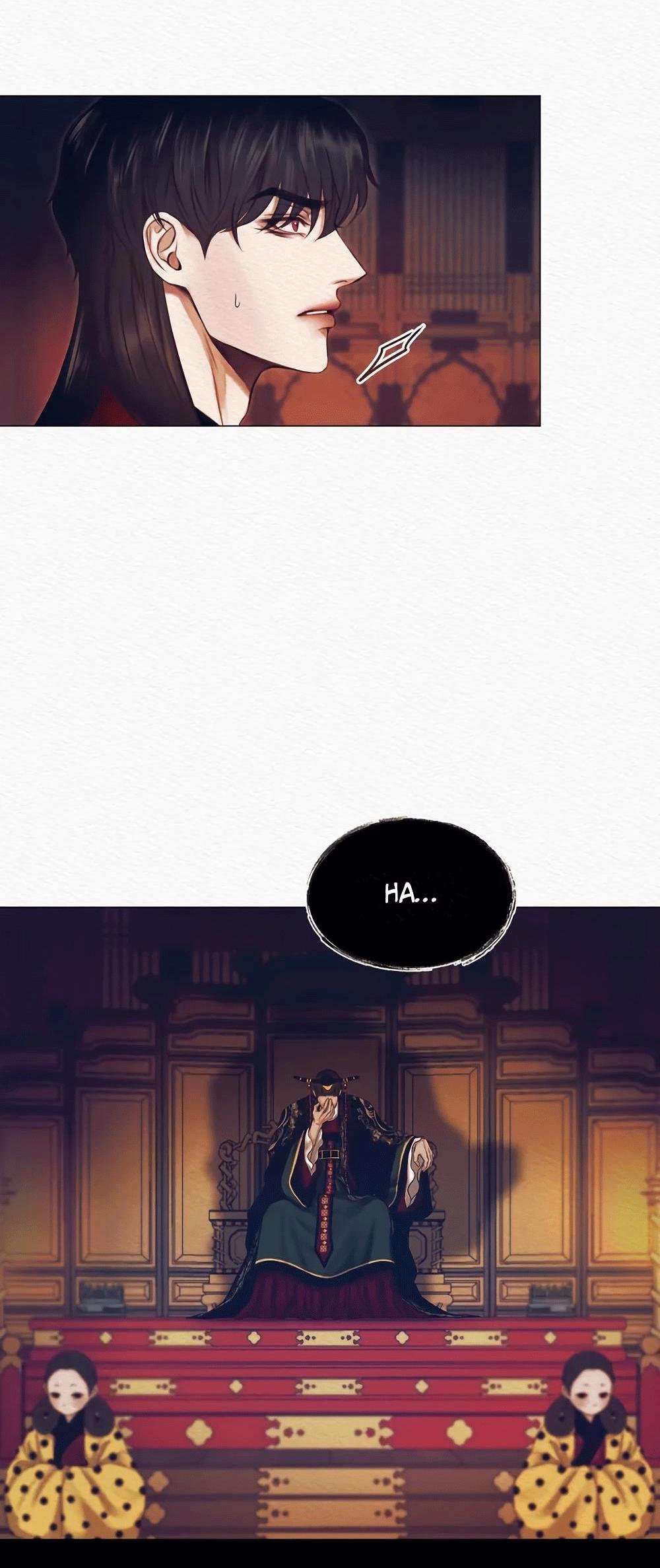 khúc ca đêm của ác qủy chapter 1 50