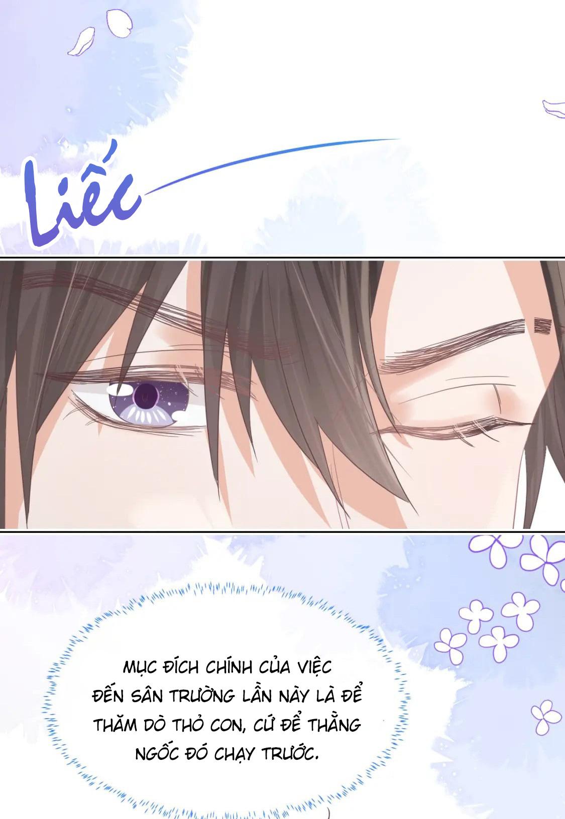 [ss2] một ngụm ăn cả thỏ con chapter 18 13