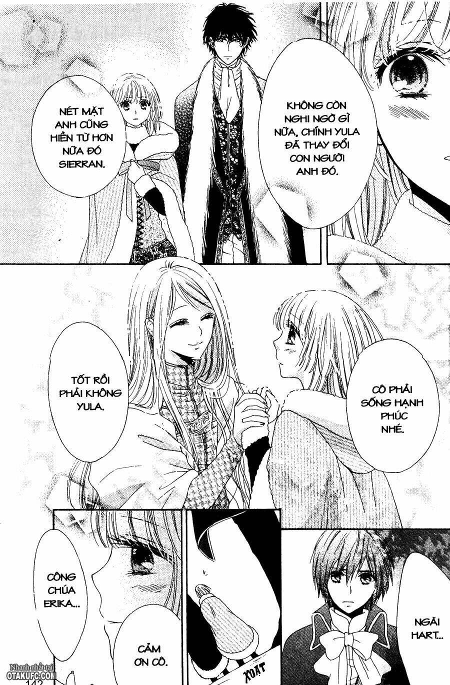 bá tước lạnh lùng chapter 11 34