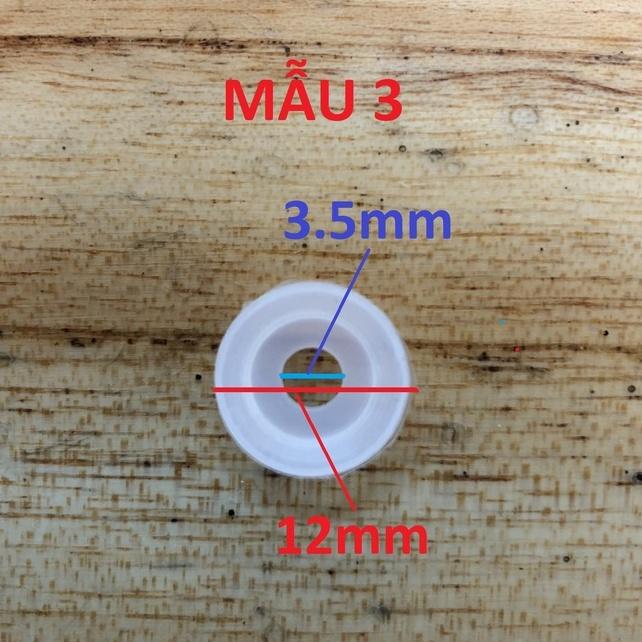 Gioăng su trục máy xay sinh tố #phụ tùng máy xay