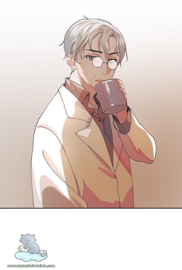 tháng năm cuối cùng của nữ phụ đoản mệnh chapter 5 28