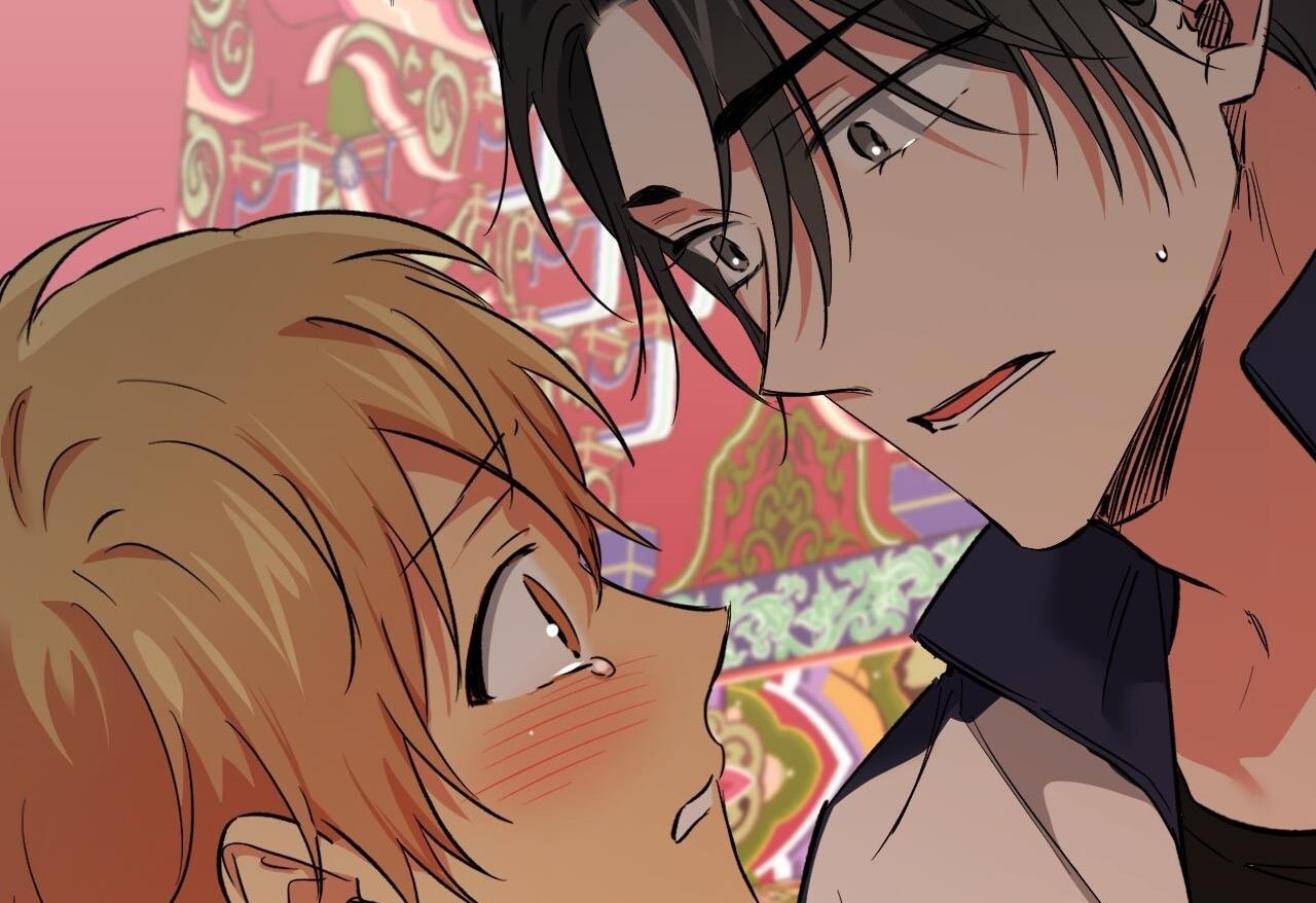 những chú thỏ của hapypy chapter 62 201