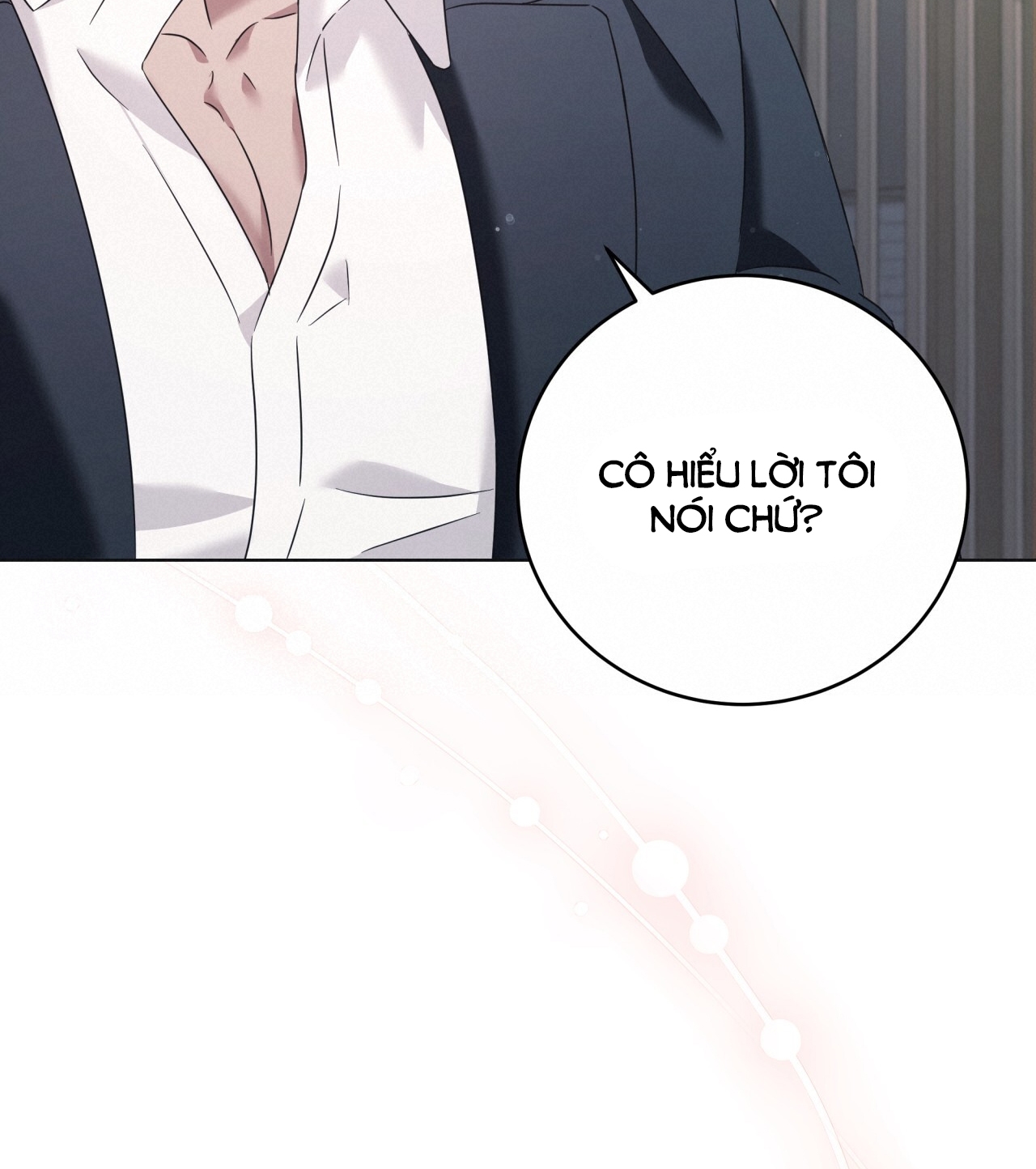 Amon- Không Thể Đoán Biết chapter 11.1 - Trang 24