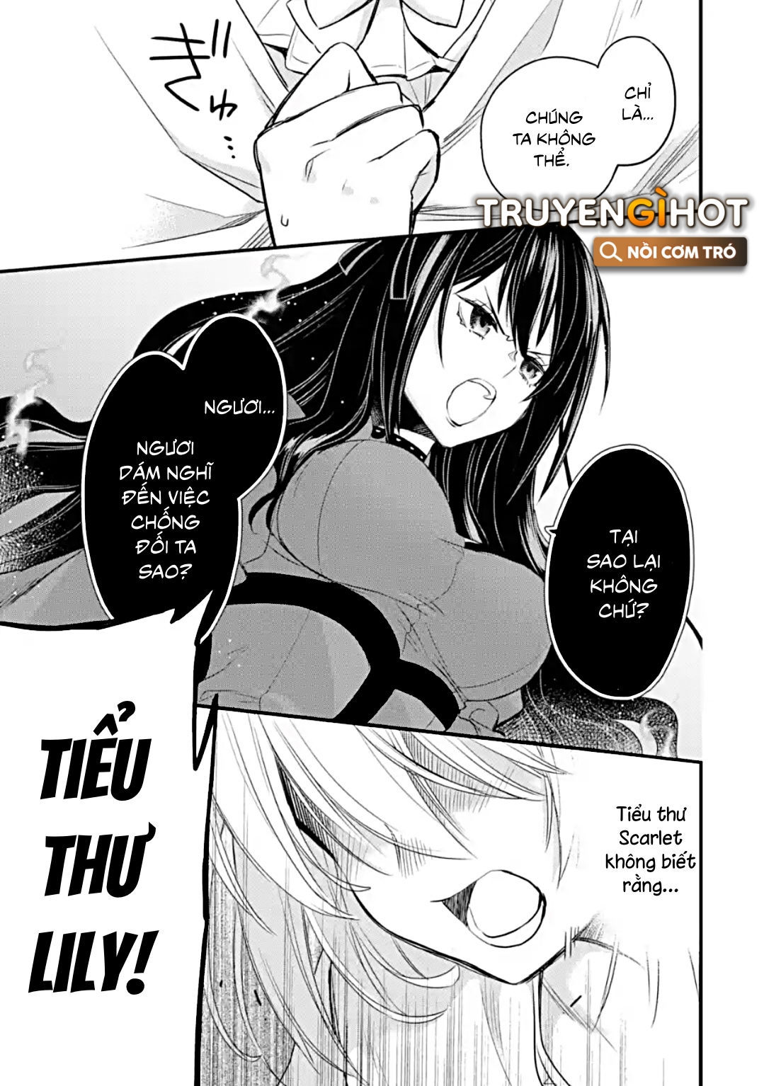 chén thánh của eris chapter 6.2 15