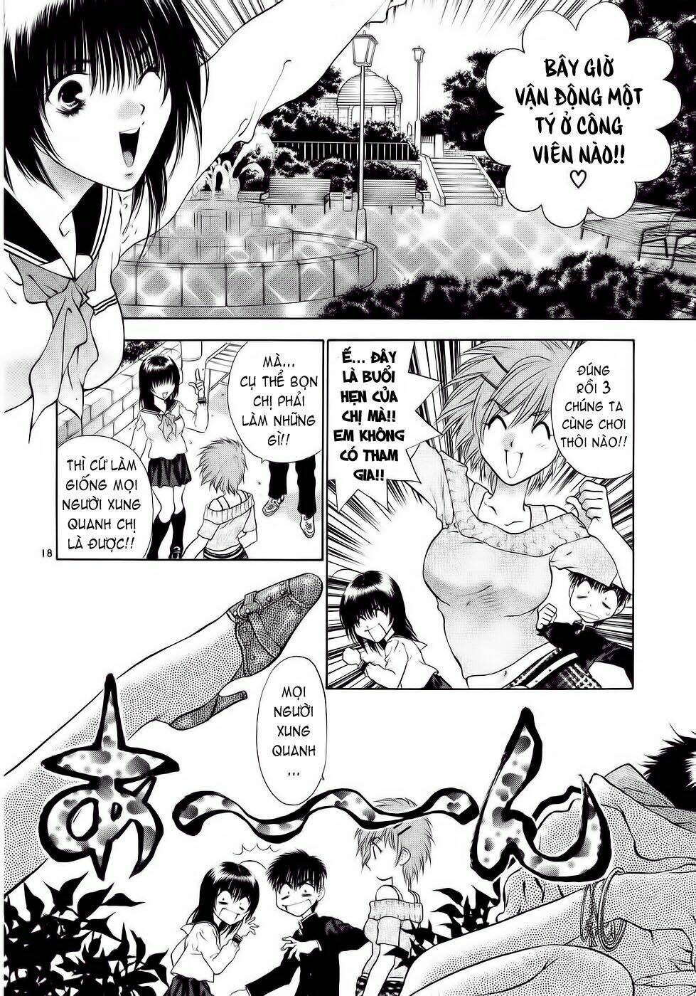 girls saurus dx chapter 27 18