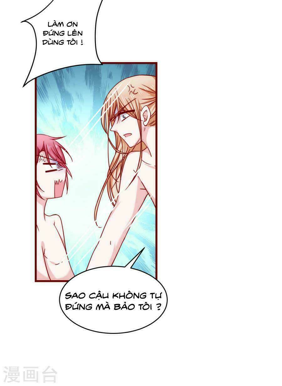 hôm nay tôi sẽ yêu ai đây ? chapter 31 15