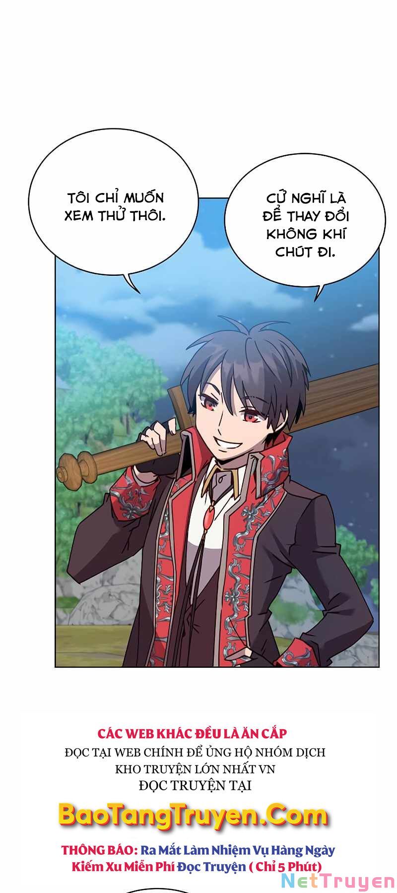 Anh Hùng Mạnh Nhất Trở Lại chapter 80 3